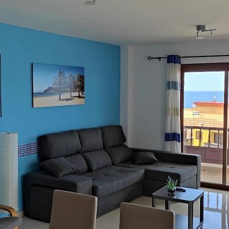 Apartamento Neptuno Канделарія Екстер'єр фото