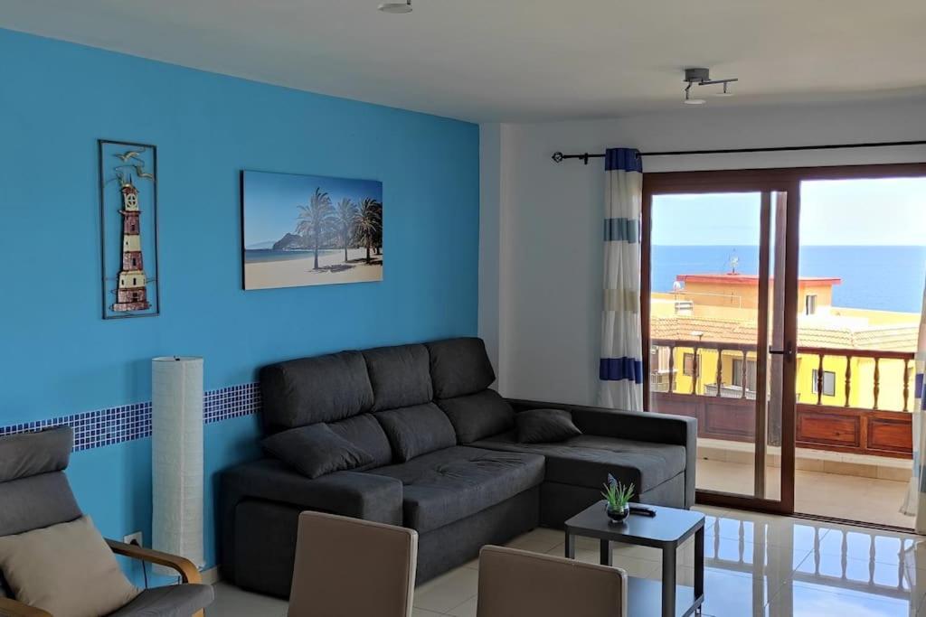 Apartamento Neptuno Канделарія Екстер'єр фото