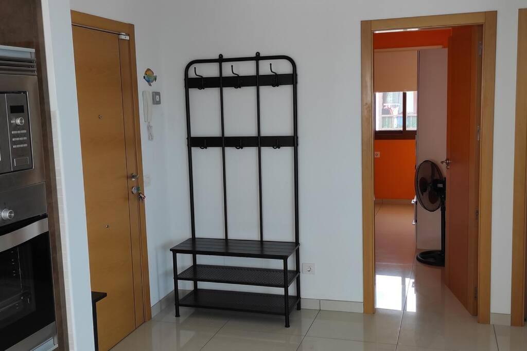 Apartamento Neptuno Канделарія Екстер'єр фото