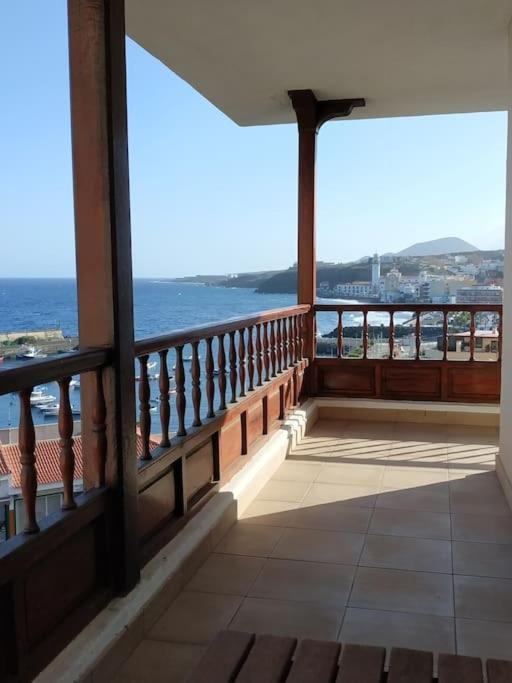Apartamento Neptuno Канделарія Екстер'єр фото