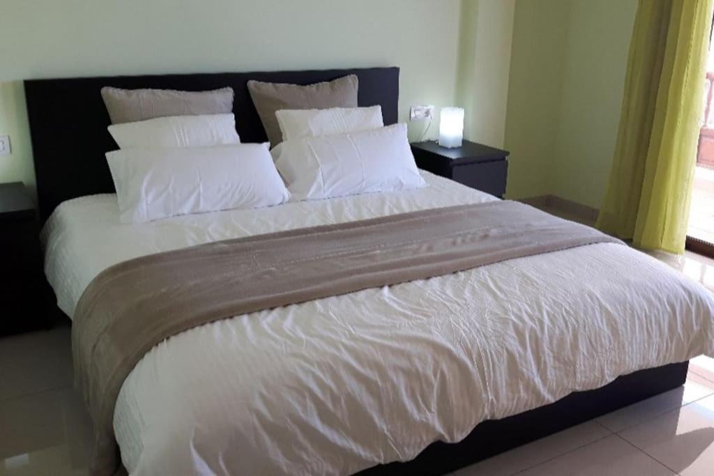 Apartamento Neptuno Канделарія Екстер'єр фото